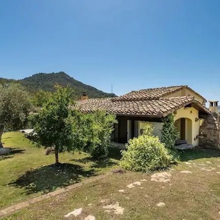 Villa Lolly Castiadas