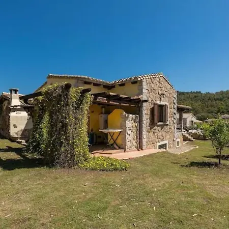 Lolly Villa