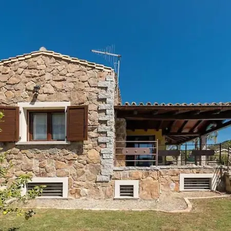 Villa Lolly *