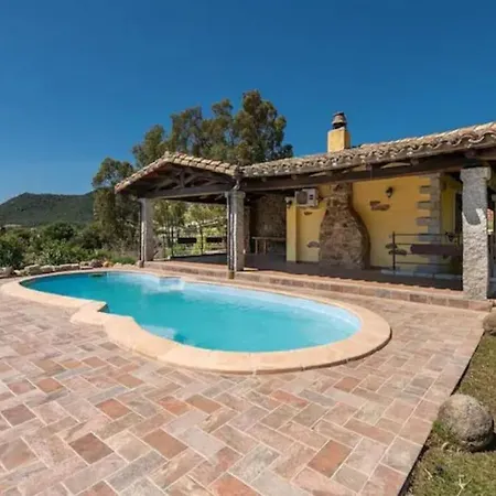 Lolly Villa