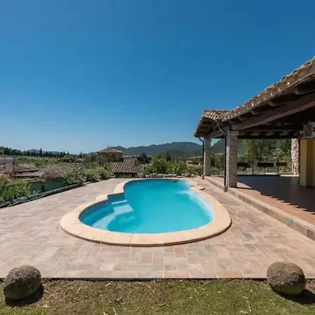 Lolly Villa