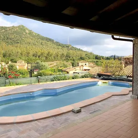 Villa Lolly Castiadas