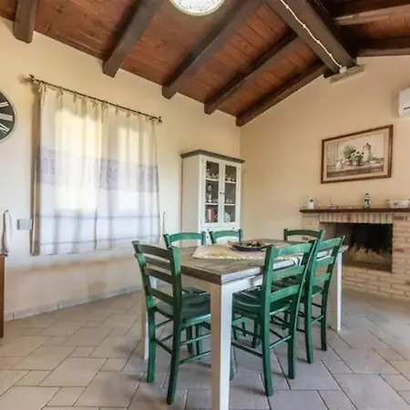 Villa Lolly Castiadas