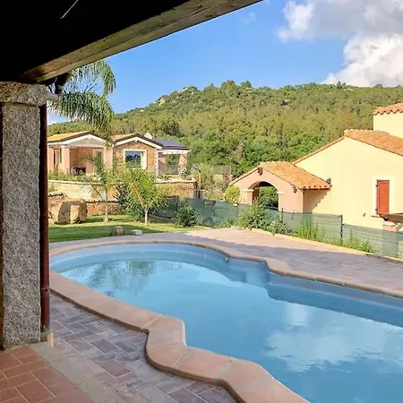 Lolly Villa