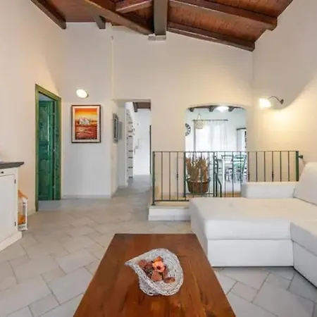 Villa Lolly Castiadas